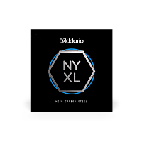 D`ADDARIO NYS0105