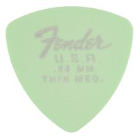 FENDER 346 DURA-TONE .58 12 PK Surf Green