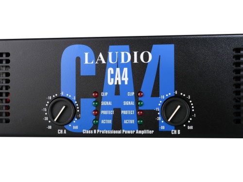 LAudio CA4 фото 3