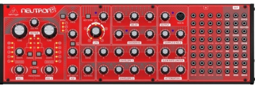 BEHRINGER NEUTRON