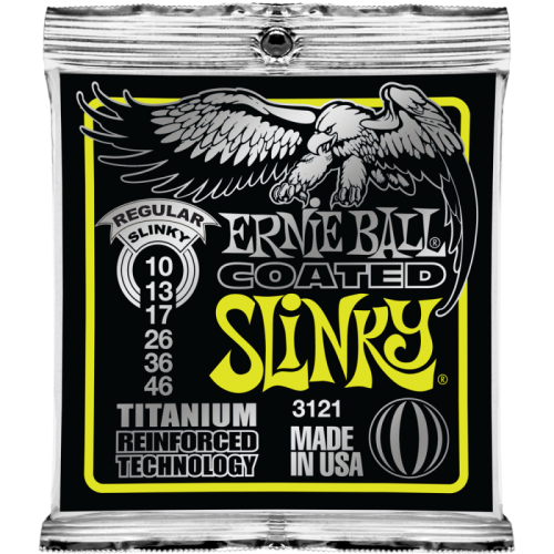 ERNIE BALL P03121