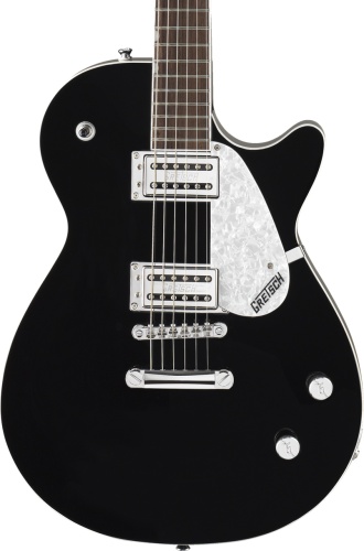 GRETSCH G5425 Electromatic Jet Club Black фото 2