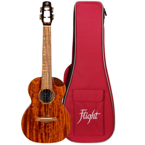 FLIGHT MUSTANG TENOR EQ-A