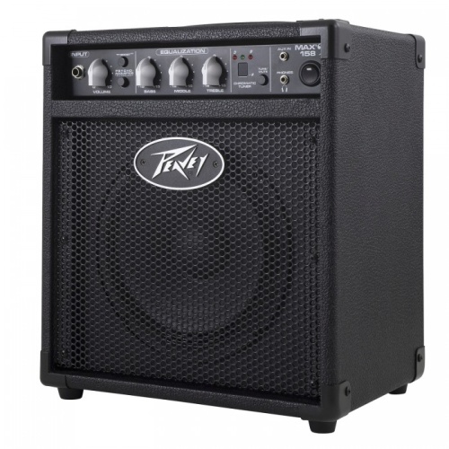 PEAVEY MAX 158 фото 2