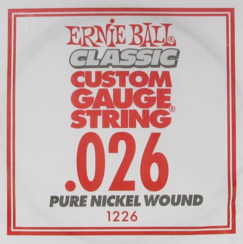 ERNIE BALL P01226