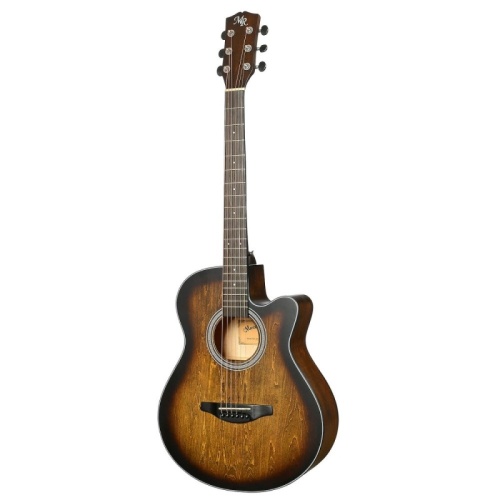 MARTIN ROMAS MR-4000 TSB