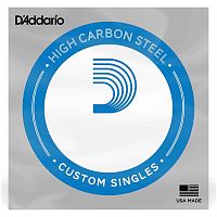 D`ADDARIO PL011