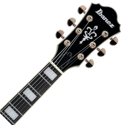 IBANEZ AS93FM-VLS фото 4