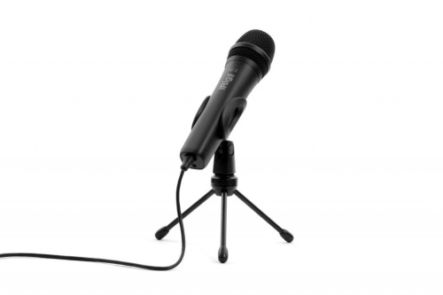 IK Multimedia iRig-Mic-HD-2 iRig-Mic-HD-2 фото 2