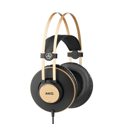 AKG K92 фото 2