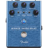 FENDER MIRROR IMAGE DELAY PEDAL