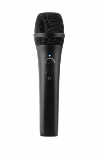 IK Multimedia iRig-Mic-HD-2 iRig-Mic-HD-2