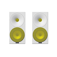 Amphion Helium510 Sulfur Yellow