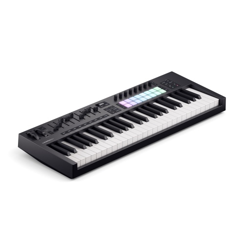 NOVATION Launchkey 49 MK4 фото 3