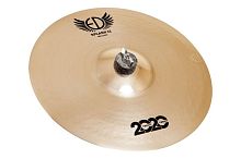 EDCymbals ED2020SP12BR 2020 Brilliant Splash