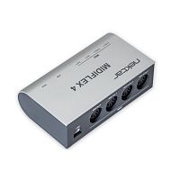 Nektar MIDIFLEX4 USB MIDI